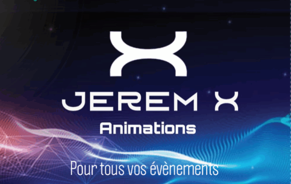 T-shirt JeremX – Image 3